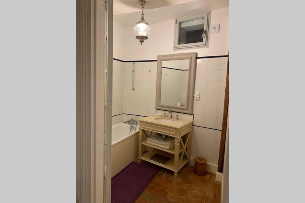 Entre Paris Et Cdg Appartement