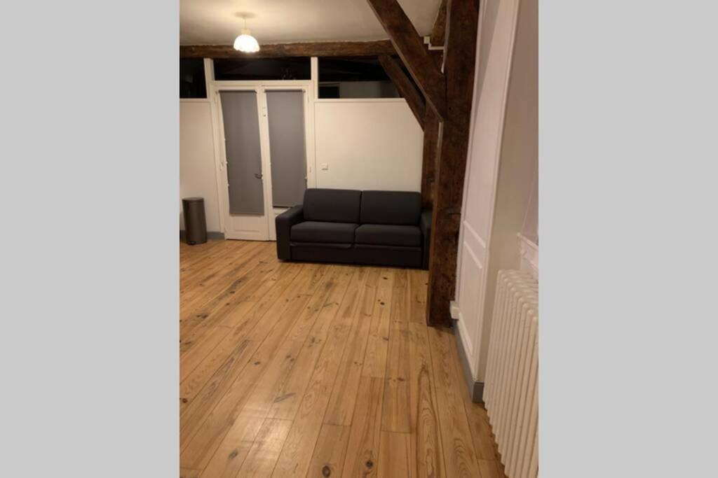 Apartment Entre Paris Et Cdg *